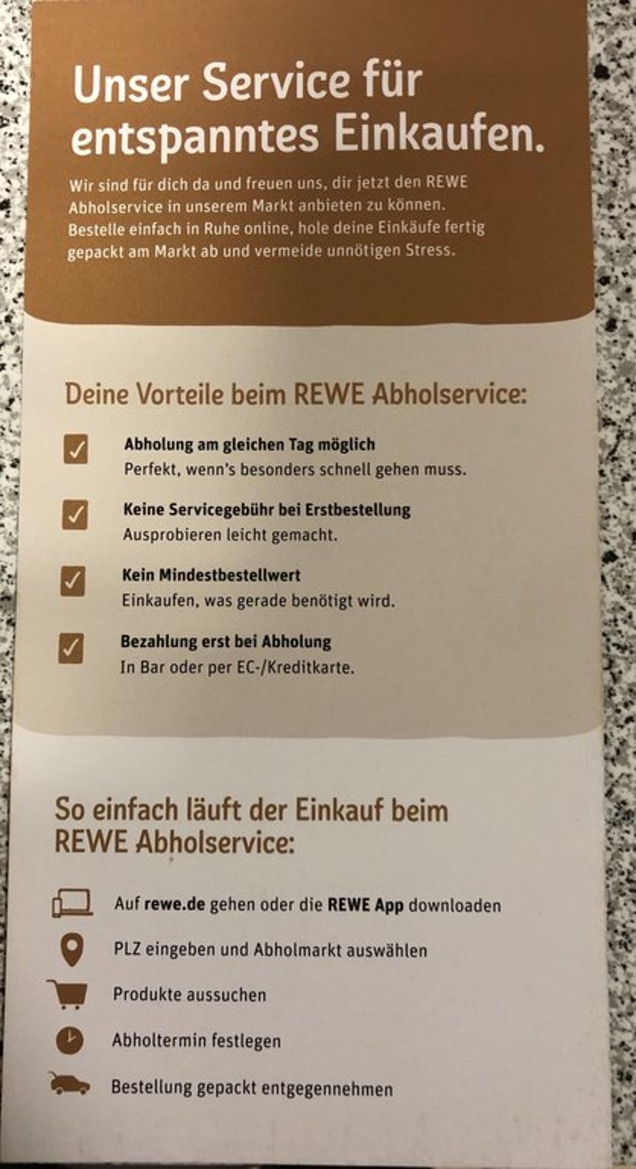 rewe